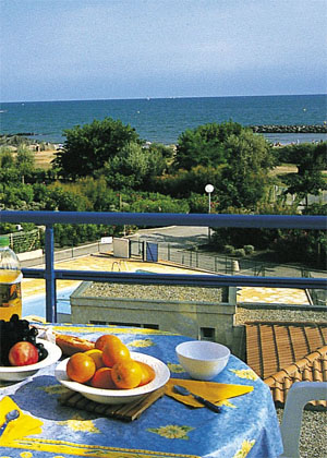 Résidence Les Sables d'Or Languedoc-Roussillon - Vias visuel 4/9 Résidence Les Sables d'Or Languedoc-Roussillon - Vias visuel 4/9