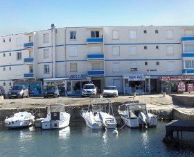 Résidence Les Saladelles Languedoc-Roussillon - Narbonne-Plage visuel 2/2 Résidence Les Saladelles Languedoc-Roussillon - Narbonne-Plage visuel 2/2