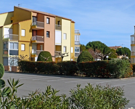 Résidence Les Sénillades Languedoc-Roussillon - Fleury visuel 10/10 Résidence Les Sénillades Languedoc-Roussillon - Fleury visuel 10/10