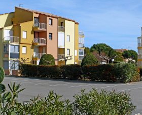 Résidence Les Sénillades Languedoc-Roussillon - Fleury visuel 8/10 Résidence Les Sénillades Languedoc-Roussillon - Fleury visuel 8/10