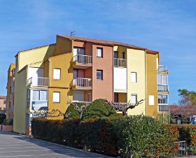 Résidence Les Sénillades Languedoc-Roussillon - Fleury visuel 6/10 Résidence Les Sénillades Languedoc-Roussillon - Fleury visuel 6/10