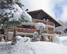 Les Seracs Provence-Alpes-Côte d'Azur - Villars visuel 4/5 Les Seracs Provence-Alpes-Côte d'Azur - Villars visuel 4/5