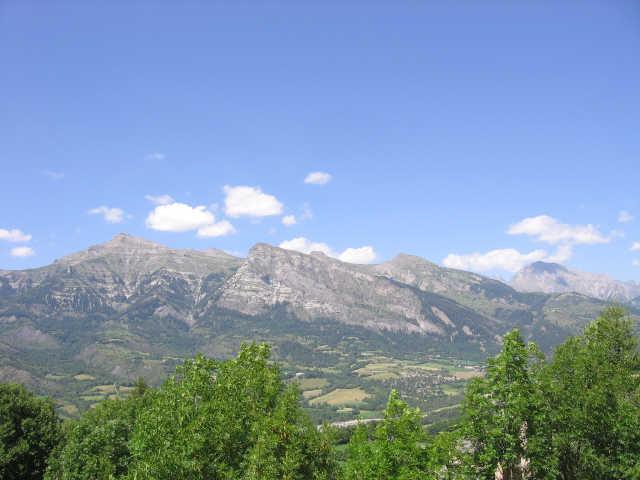 RESIDENCE LES SERINTES Provence-Alpes-Côte d'Azur - Saint-Léger-les-Mélèzes visuel 10/10 RESIDENCE LES SERINTES Provence-Alpes-Côte d'Azur - Saint-Léger-les-Mélèzes visuel 10/10