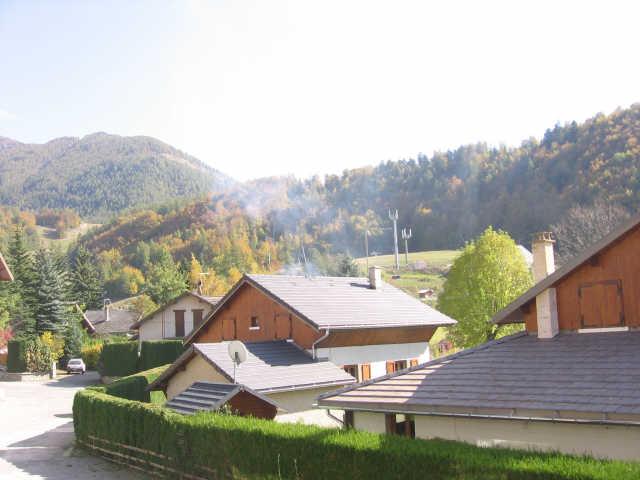 RESIDENCE LES SERINTES Provence-Alpes-Côte d'Azur - Saint-Léger-les-Mélèzes visuel 5/10 RESIDENCE LES SERINTES Provence-Alpes-Côte d'Azur - Saint-Léger-les-Mélèzes visuel 5/10