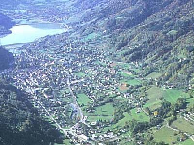 Résidence Les Silènes Rhône-Alpes - Allevard visuel 5/9 Résidence Les Silènes Rhône-Alpes - Allevard visuel 5/9