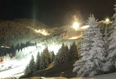 Résidence Les Silènes Rhône-Alpes - Allevard visuel 4/9 Résidence Les Silènes Rhône-Alpes - Allevard visuel 4/9
