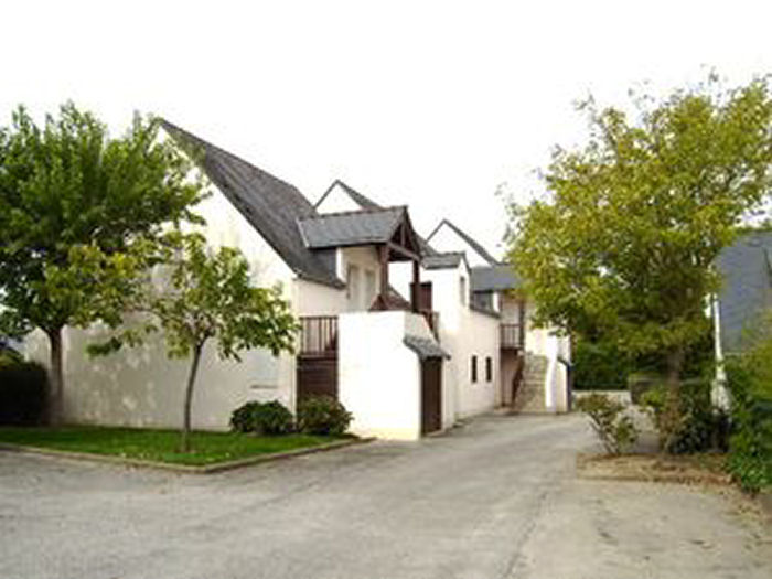 Résidence Les Sinagots Bretagne - Sarzeau visuel 9/10