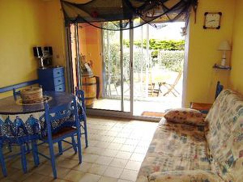 Résidence Les Sinagots Bretagne - Sarzeau visuel 6/10