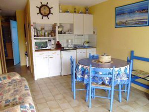 Résidence Les Sinagots Bretagne - Sarzeau visuel 5/10