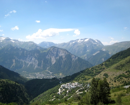 Résidence Les Solaires Rhône-Alpes - L'Alpe-d'Huez visuel 10/10 Résidence Les Solaires Rhône-Alpes - L'Alpe-d'Huez visuel 10/10