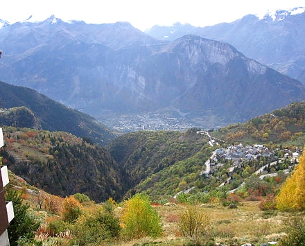 Résidence Les Solaires Rhône-Alpes - L'Alpe-d'Huez visuel 9/10 Résidence Les Solaires Rhône-Alpes - L'Alpe-d'Huez visuel 9/10