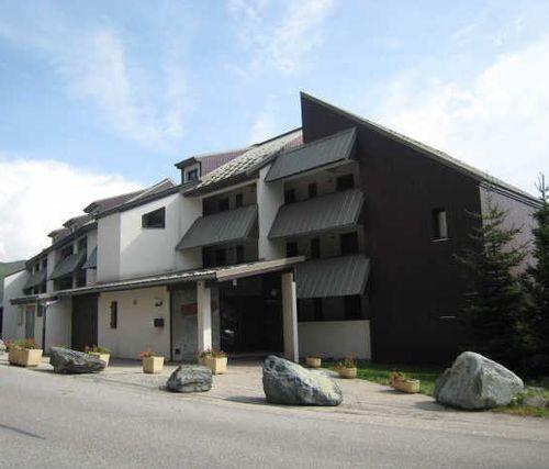 Résidence Les Solaires Rhône-Alpes - L'Alpe-d'Huez visuel 7/10 Résidence Les Solaires Rhône-Alpes - L'Alpe-d'Huez visuel 7/10