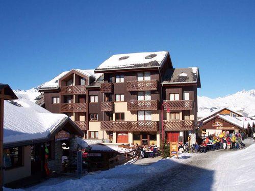 Résidence les Soldanelles Rhône-Alpes - Peisey-Nancroix visuel 45/46