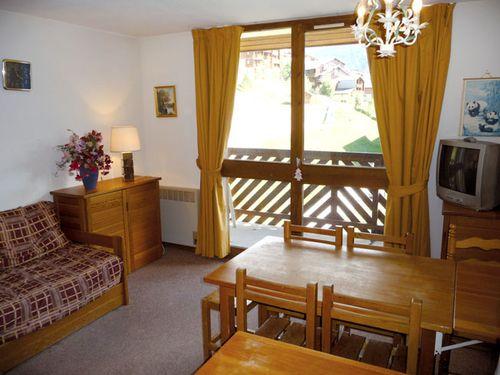 Résidence les Soldanelles Rhône-Alpes - Peisey-Nancroix visuel 36/46