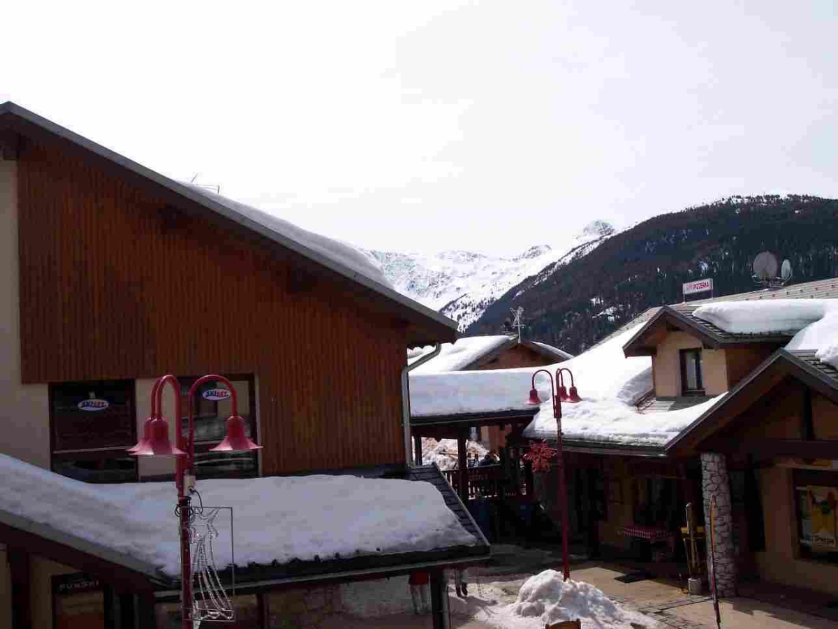 Résidence les Soldanelles Rhône-Alpes - Peisey-Nancroix visuel 34/46