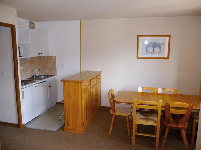 Résidence les Soldanelles Rhône-Alpes - Peisey-Nancroix visuel 33/46