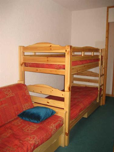 Résidence les Soldanelles Rhône-Alpes - Peisey-Nancroix visuel 28/46