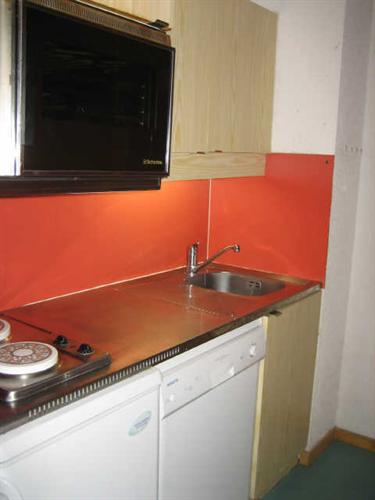 Résidence les Soldanelles Rhône-Alpes - Peisey-Nancroix visuel 16/46