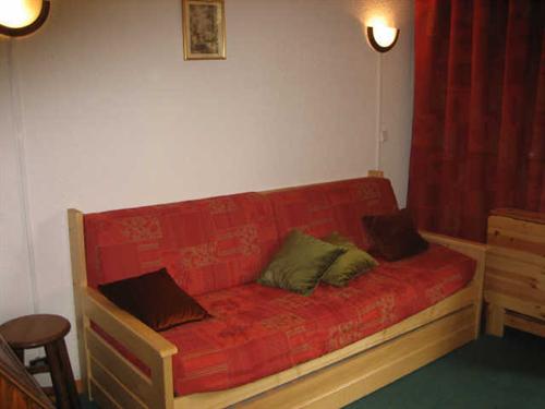 Résidence les Soldanelles Rhône-Alpes - Peisey-Nancroix visuel 14/46