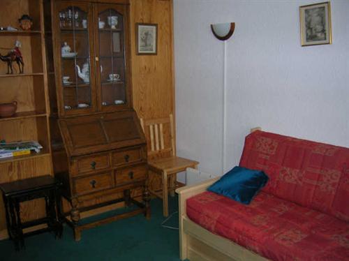 Résidence les Soldanelles Rhône-Alpes - Peisey-Nancroix visuel 13/46