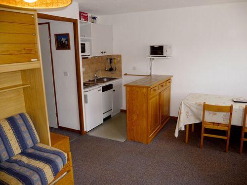 Résidence les Soldanelles Rhône-Alpes - Peisey-Nancroix visuel 9/46