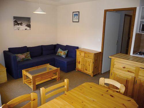 Résidence les Soldanelles Rhône-Alpes - Peisey-Nancroix visuel 3/46