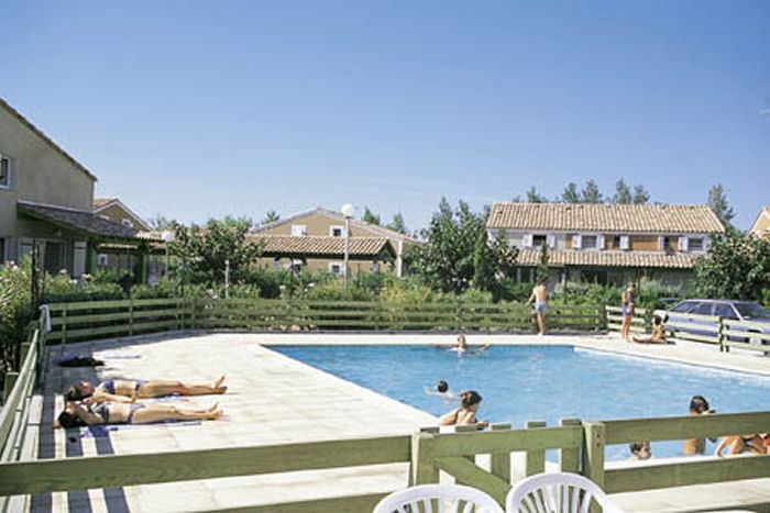 Résidence Les Soleillades Languedoc-Roussillon - Valras-Plage visuel 2/4