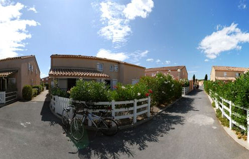 Résidence Les Soleillades Languedoc-Roussillon - Valras-Plage visuel 3/4