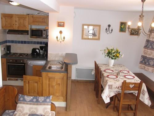 Résidence Les Sports Rhône-Alpes - Aussois visuel 10/10