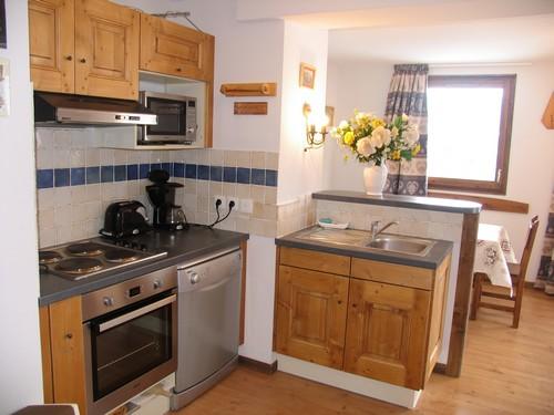 Résidence Les Sports Rhône-Alpes - Aussois visuel 9/10