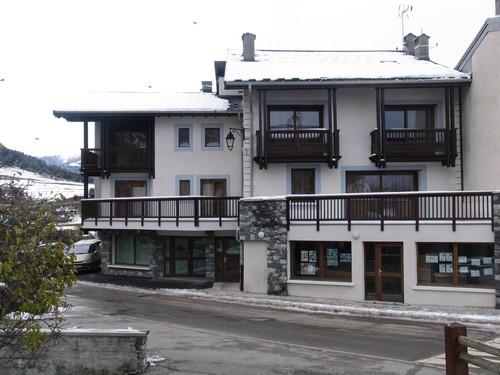 Résidence Les Sports Rhône-Alpes - Aussois visuel 8/10