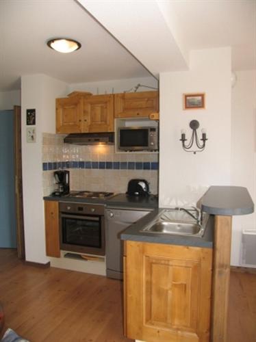 Résidence Les Sports Rhône-Alpes - Aussois visuel 2/10