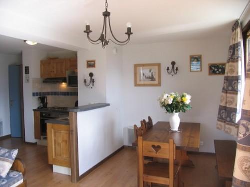 Résidence Les Sports Rhône-Alpes - Aussois visuel 1/10