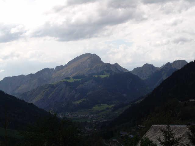 Résidence Les Tartifles Rhône-Alpes - Châtel visuel 13/13