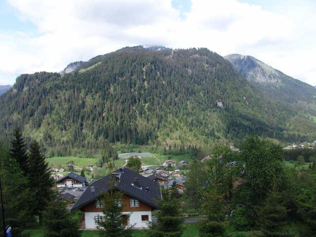 Résidence Les Tartifles Rhône-Alpes - Châtel visuel 12/13