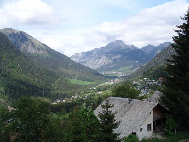 Résidence Les Tartifles Rhône-Alpes - Châtel visuel 11/13