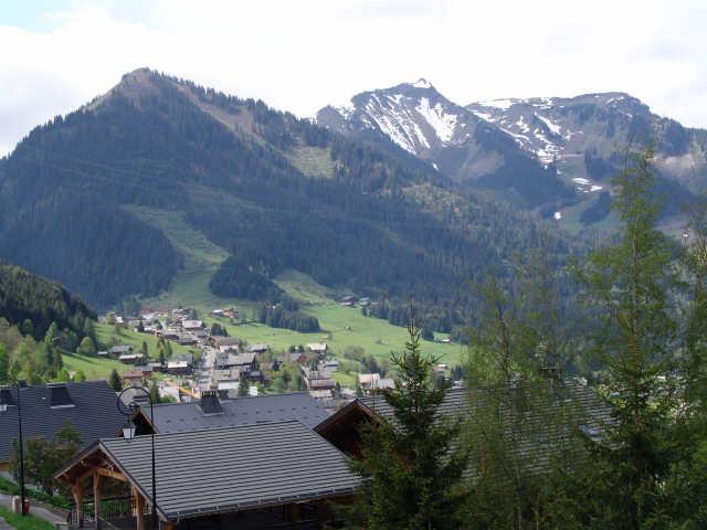 Résidence Les Tartifles Rhône-Alpes - Châtel visuel 4/13
