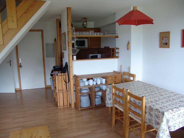 Résidence Les Tartifles Rhône-Alpes - Châtel visuel 2/13