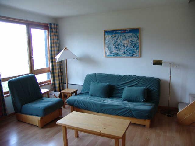 Résidence Les Tartifles Rhône-Alpes - Châtel visuel 1/13