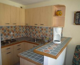 Résidence Les tennis de castelmare Languedoc-Roussillon - Sète visuel 3/7