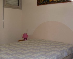 Résidence Les tennis de castelmare Languedoc-Roussillon - Sète visuel 4/7