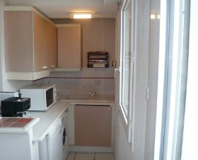 Résidence Les terrasse de la Chambre d'Amour Aquitaine - Anglet visuel 3/7