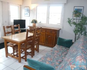 Résidence Les terrasse de la Chambre d'Amour Aquitaine - Anglet visuel 5/7