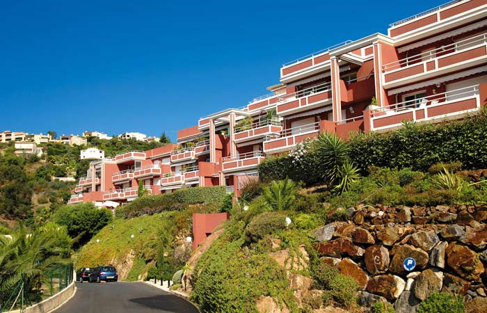 Résidence Les Terrasses de Cannes Mandelieu Provence-Alpes-Côte d'Azur - Cannes visuel 1/9 Résidence Les Terrasses de Cannes Mandelieu Provence-Alpes-Côte d'Azur - Cannes visuel 1/9