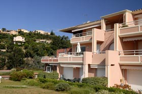 Résidence Les Terrasses de Cannes Mandelieu Provence-Alpes-Côte d'Azur - Cannes visuel 5/9 Résidence Les Terrasses de Cannes Mandelieu Provence-Alpes-Côte d'Azur - Cannes visuel 5/9