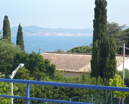 Résidence Les Terrasses de la Croisette Provence-Alpes-Côte d'Azur - Sainte-Maxime visuel 9/10