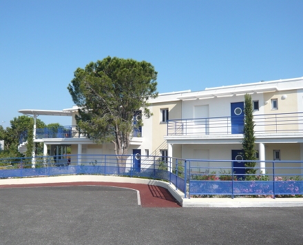 Résidence Les Terrasses de la Croisette Provence-Alpes-Côte d'Azur - Sainte-Maxime visuel 8/10