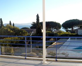 Résidence Les Terrasses de la Croisette Provence-Alpes-Côte d'Azur - Sainte-Maxime visuel 6/10