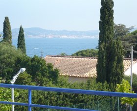 Résidence Les Terrasses de la Croisette Provence-Alpes-Côte d'Azur - Sainte-Maxime visuel 5/10