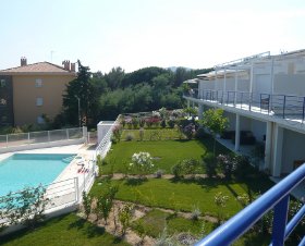 Résidence Les Terrasses de la Croisette Provence-Alpes-Côte d'Azur - Sainte-Maxime visuel 4/10